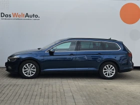VW Passat, снимка 2
