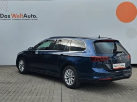 VW Passat, снимка 3