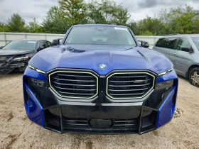 BMW XM, снимка 5