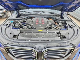 BMW XM, снимка 11