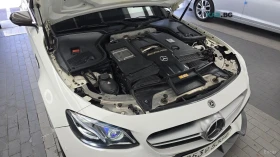 Mercedes-Benz E 63 AMG, снимка 6