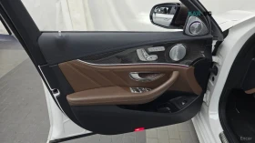 Mercedes-Benz E 63 AMG, снимка 9