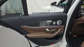 Mercedes-Benz E 63 AMG, снимка 16