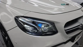 Mercedes-Benz E 63 AMG, снимка 3