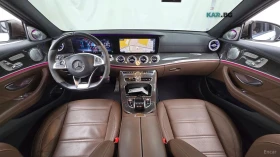 Mercedes-Benz E 63 AMG, снимка 8