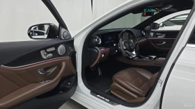 Mercedes-Benz E 63 AMG, снимка 7