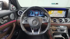 Mercedes-Benz E 63 AMG, снимка 10
