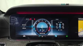 Mercedes-Benz E 63 AMG, снимка 12