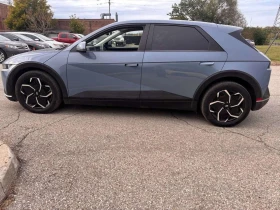 Hyundai Ioniq 5, снимка 9