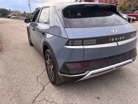 Hyundai Ioniq 5, снимка 6
