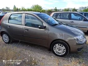 Fiat Punto 1.2 i natural power | Mobile.bg    6