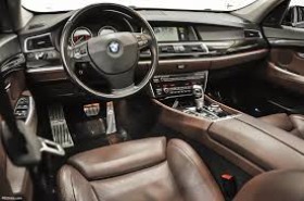 BMW 5 Gran Turismo МОРГА-2 БРОЯ  НА ЧАСТИ!!!!, снимка 12 - Автомобили и джипове - 41517153