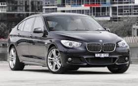 Обява за продажба на BMW 5 Gran Turismo МОРГА-2 БРОЯ  НА ЧАСТИ!!!! ~11 лв. - изображение 1