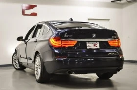 BMW 5 Gran Turismo МОРГА-2 БРОЯ  НА ЧАСТИ!!!!, снимка 14