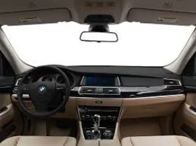 BMW 5 Gran Turismo МОРГА-2 БРОЯ  НА ЧАСТИ!!!!, снимка 16