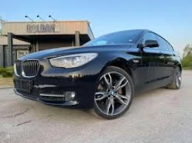 BMW 5 Gran Turismo МОРГА-2 БРОЯ  НА ЧАСТИ!!!!, снимка 5