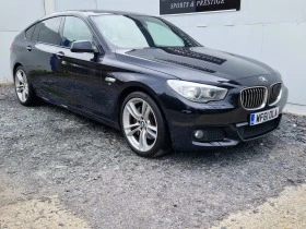 BMW 5 Gran Turismo МОРГА-2 БРОЯ  НА ЧАСТИ!!!!, снимка 13