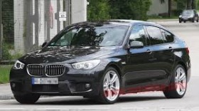 BMW 5 Gran Turismo -2    !!!! | Mobile.bg   15