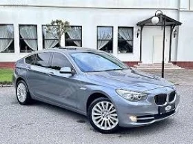 BMW 5 Gran Turismo МОРГА-2 БРОЯ  НА ЧАСТИ!!!!, снимка 10