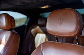 Maserati Ghibli S 3.0 V6  | Mobile.bg   15