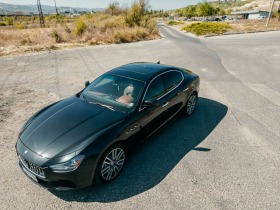 Maserati Ghibli S 3.0 V6  | Mobile.bg   3