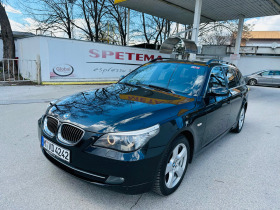 BMW 525 XD 197к.с./FACELIFT/ PANORAMA/ TOP/ 232 000км, снимка 1 - Автомобили и джипове - 45466835