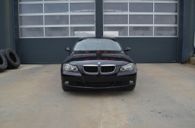 Обява за продажба на BMW 320 2.0D ~6 499 лв. - изображение 1