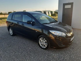 Mazda 5 КАТО НОВА 7 МЕСТНА, снимка 4