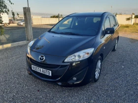 Mazda 5 КАТО НОВА 7 МЕСТНА, снимка 1