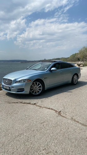 Обява за продажба на Jaguar Xj 5.0  ~22 000 лв. - изображение 11