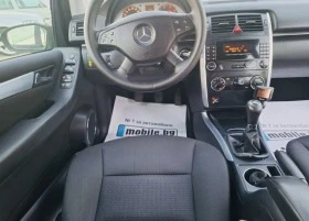 Mercedes-Benz B 150 | Mobile.bg    9