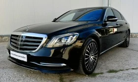  Mercedes-Benz S 400