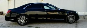 Mercedes-Benz S 400 Premium plus 4matic, снимка 6