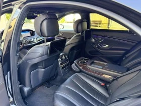 Mercedes-Benz S 400 Premium plus 4matic, снимка 9