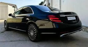 Mercedes-Benz S 400 Premium plus 4matic, снимка 3