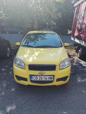 Chevrolet Aveo 1.2, снимка 3