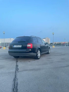 Audi A4 2.5tdi 180hp 4x4 , снимка 6