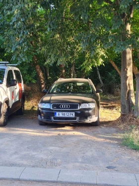 Audi A4 2.5tdi 180hp 4x4 , снимка 1