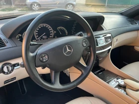 Mercedes-Benz CL 500 CL 500 - 388. - SWISS  | Mobile.bg    12