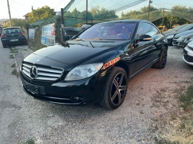 Mercedes-Benz CL 500 CL 500 - 388. - SWISS  | Mobile.bg    1