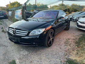 Mercedes-Benz CL 500 CL 500 - 388. - SWISS  | Mobile.bg    2