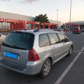 Peugeot 307 | Mobile.bg    2