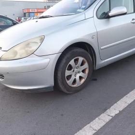 Peugeot 307 | Mobile.bg    4