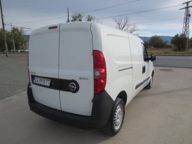 Opel Combo 1.6 CDTI* MAXI* , снимка 5