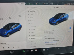 Tesla Model 3 Dualmotor, снимка 14