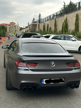 BMW 640 xDrive Facelift LCI EUR-6B, снимка 10