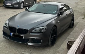 BMW 640 xDrive Facelift LCI EUR-6B, снимка 11