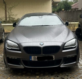 BMW 640 xDrive Facelift LCI EUR-6B, снимка 1