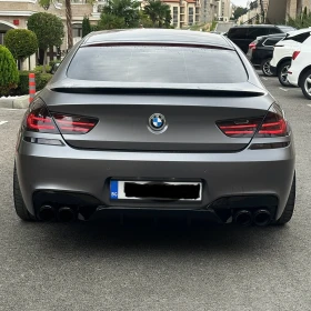 BMW 640 xDrive Facelift LCI EUR-6B, снимка 6