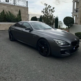 BMW 640 xDrive Facelift LCI EUR-6B, снимка 2